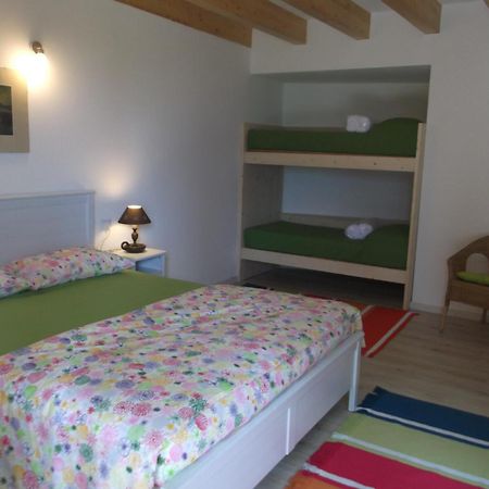 Agriturismo Ai Ronchi Sorico Room photo